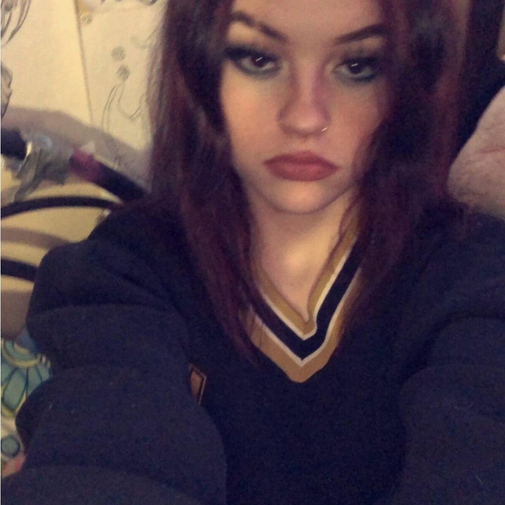 Meet your Posher, Cobain